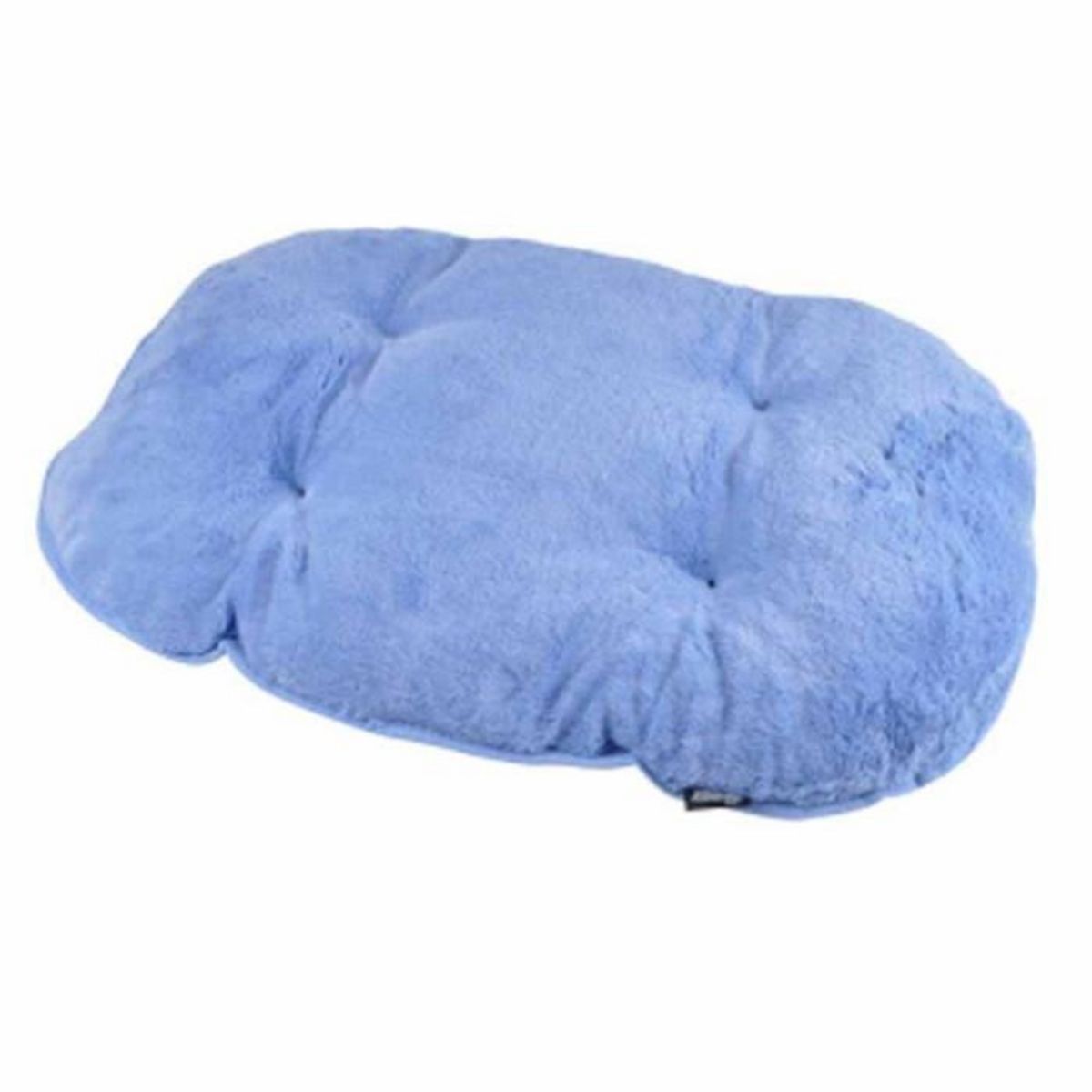 Paris Prix Coussin pour Chien & Chat  Newton  77cm Bleu