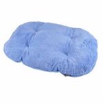 Paris Prix Coussin pour Chien & Chat  Newton  77cm Bleu