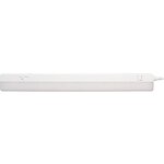 CENTRALE BRICO Reglette Interieur ABILIA 8,5W 700lm Blanc Neutre