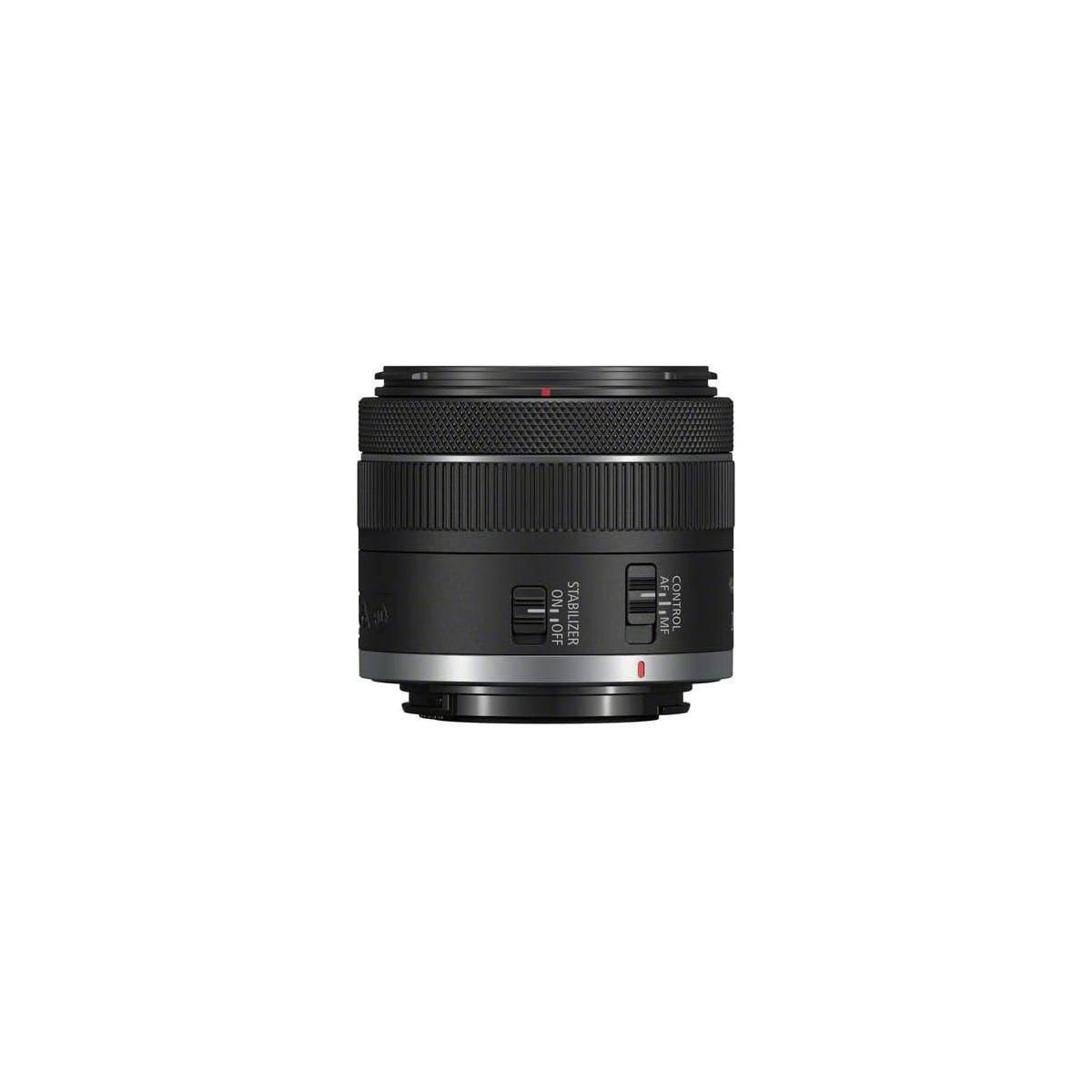 Canon Objectif pour Hybride RF 24-50mm f/4.5-6.3 IS STM
