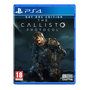 Voir la diapositive 1 : The Callisto Protocol Day One Edition PS4