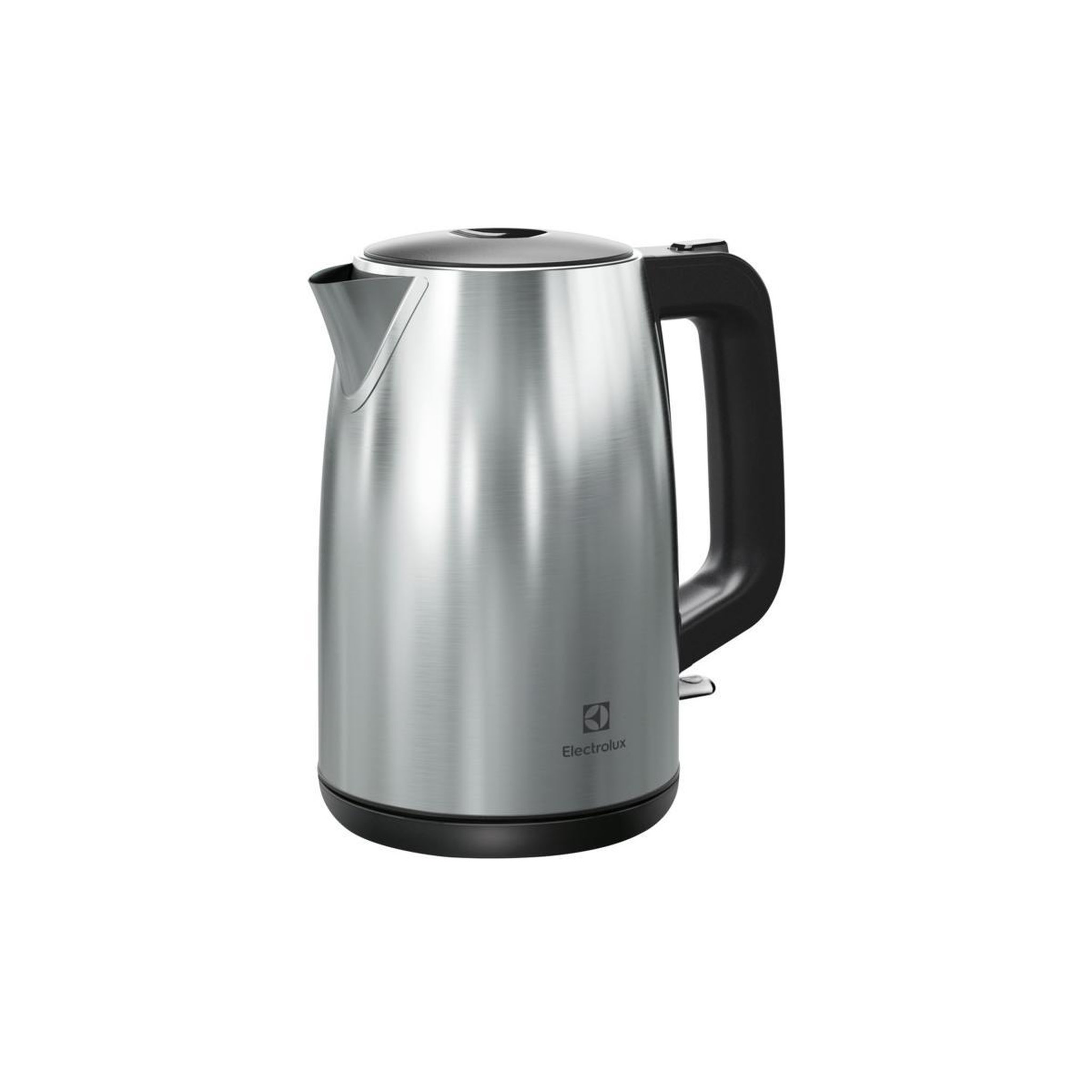 Voir la diapositive 2 : ELECTROLUX Bouilloire Electrolux 1,7 litre acier inoxydable