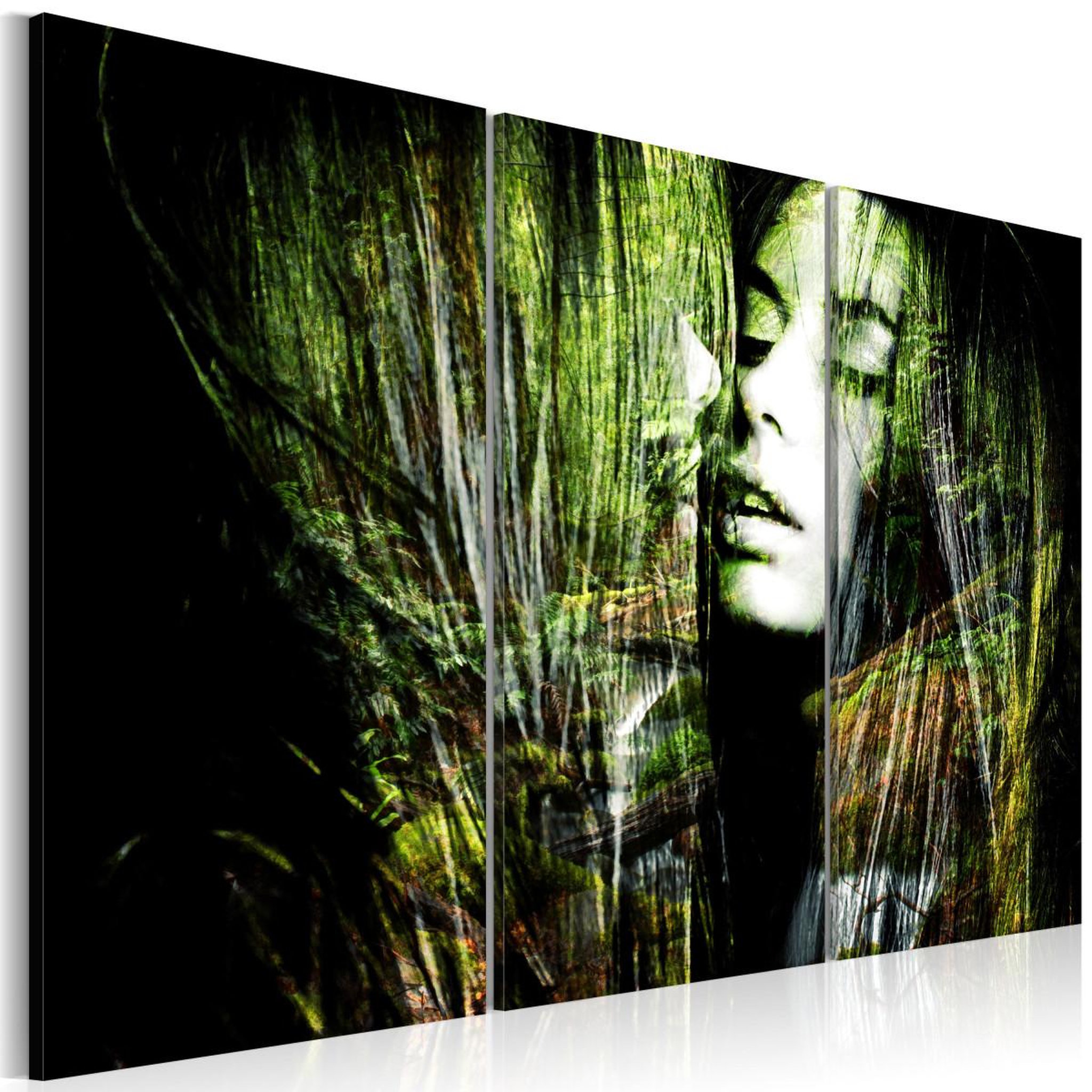 Voir la diapositive 1 : Paris Prix Tableau imprimé  auto admiration