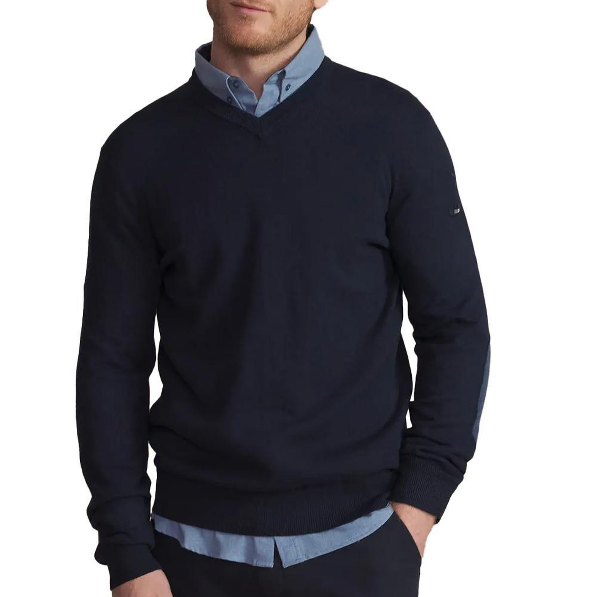 Bleu marine