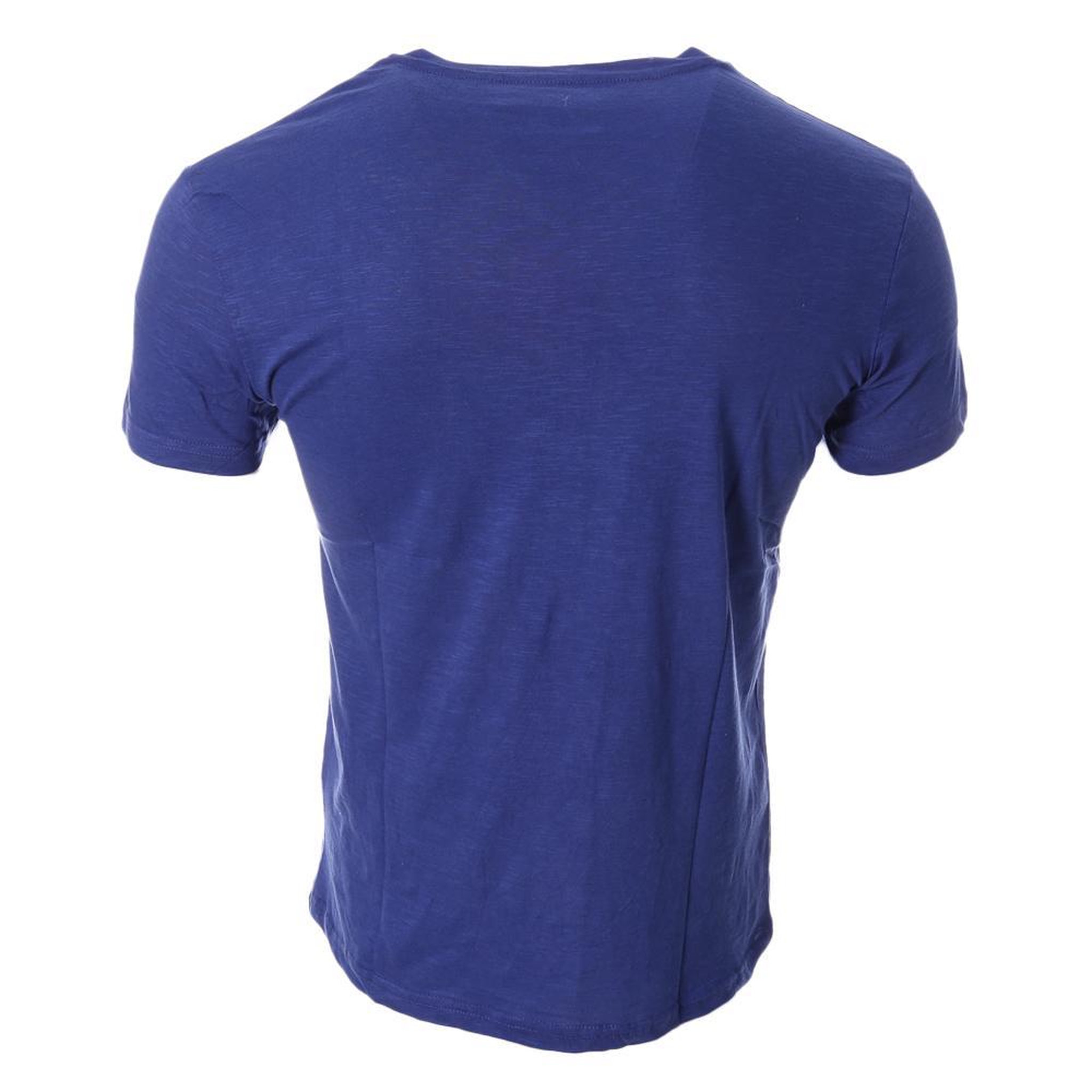 Voir la diapositive 2 : PANAME BROTHERS T shirt  Roi Homme Paname Brothers TANGO