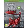 Farming Simulator 17 - Extension Platinum PC