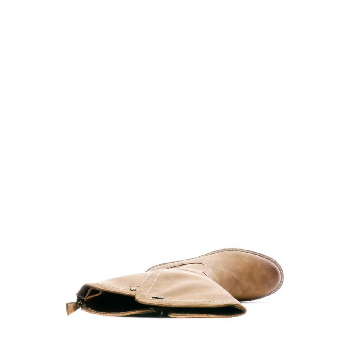 RELIFE Bottes Marron Femme Relife Jirlotte