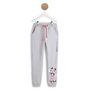 Voir la diapositive 1 : MINNIE Pantalon de sport gris fille Minnie