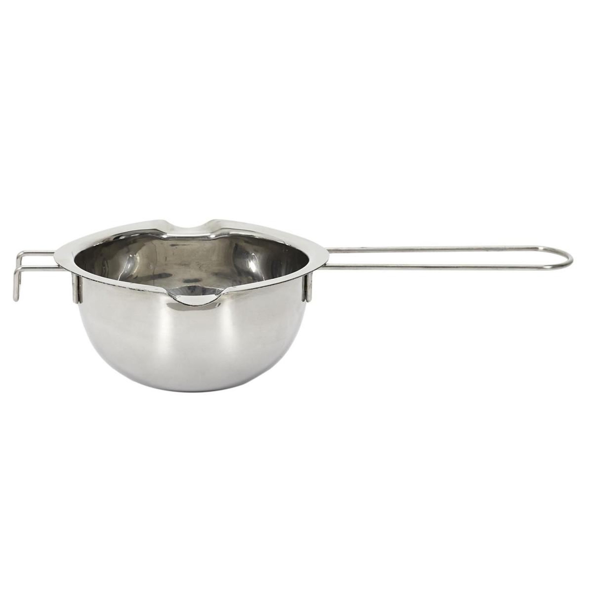 Lily Cook Bol pour bain marie  cook  26cm argent