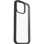 Voir la diapositive 2 : Otterbox Coque iPhone 15 Pro Max React Black