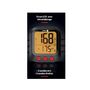 Voir la diapositive 3 : Fagor Thermomètre de cuisson connecté noir - FG1927
