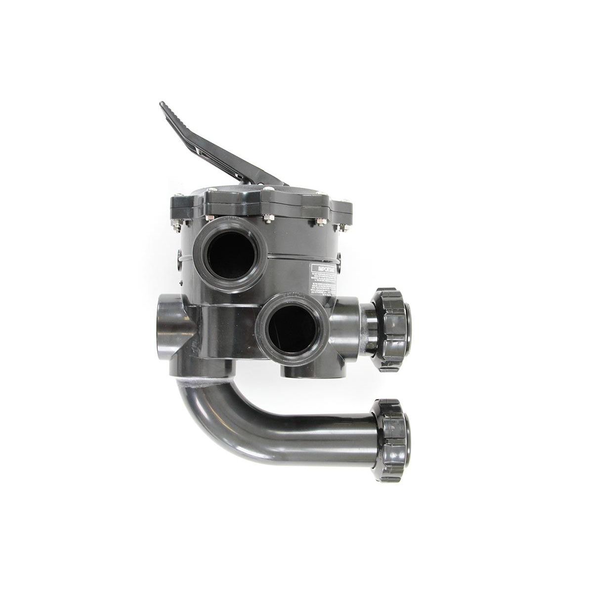 Hayward Vanne multivoies 2 - sp0715xr50e