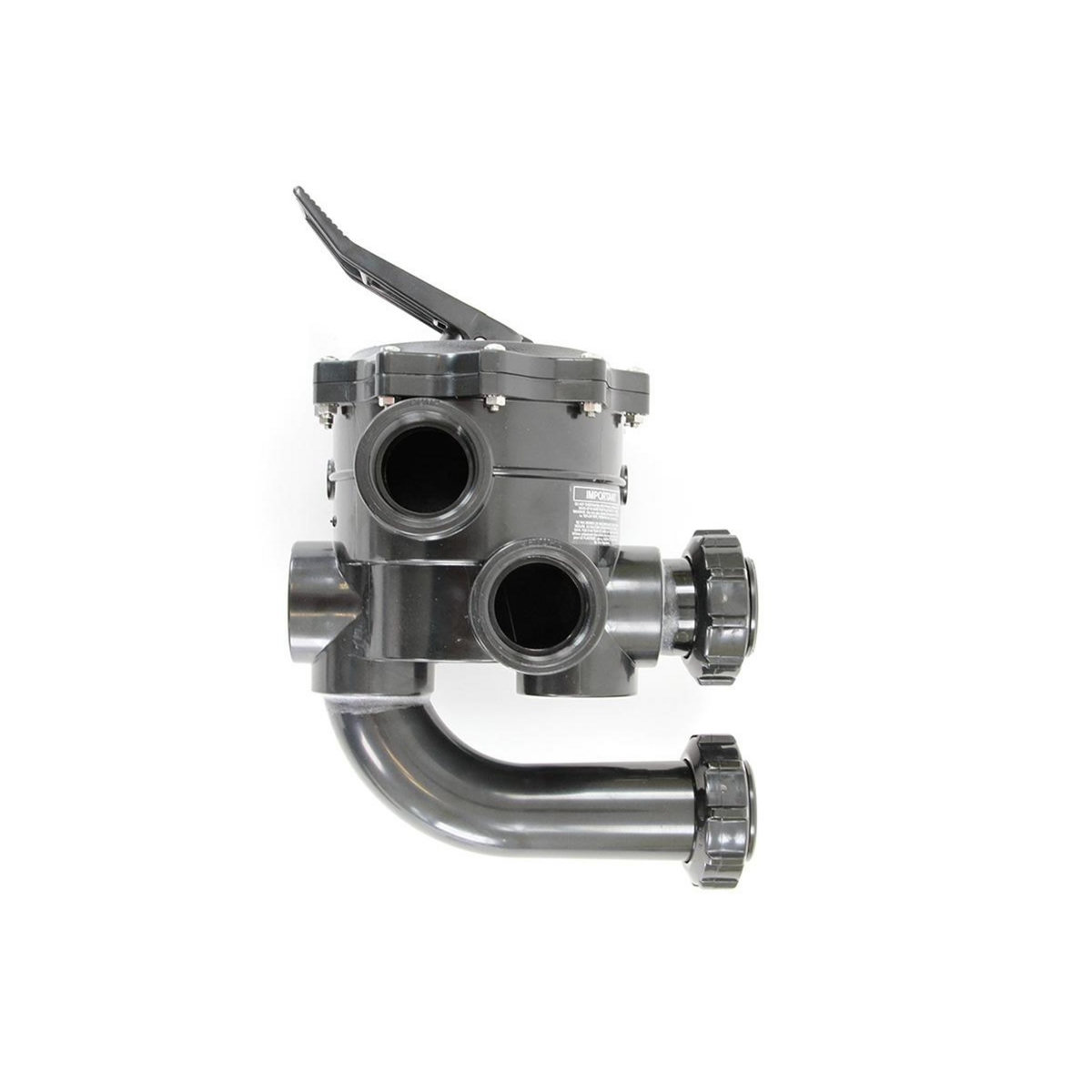 Hayward Vanne multivoies 2 - sp0715xr50e