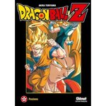 DRAGON BALL Z LES FILMS TOME 12 : FUSIONS, Toriyama Akira