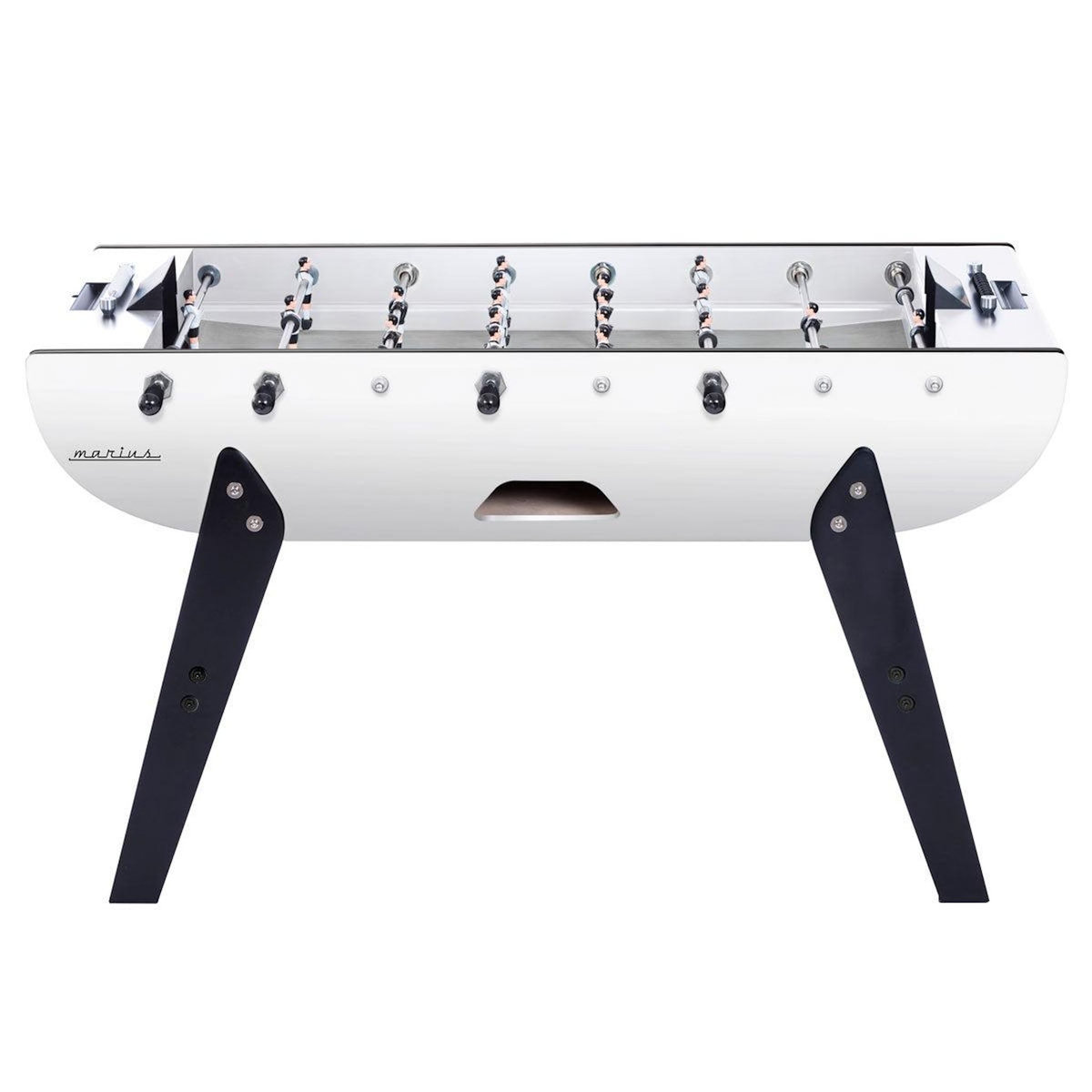 MARIUS Baby foot blanc - Marius