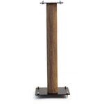 Norstone Pied d'enceinte STYLUM 3 OakX2