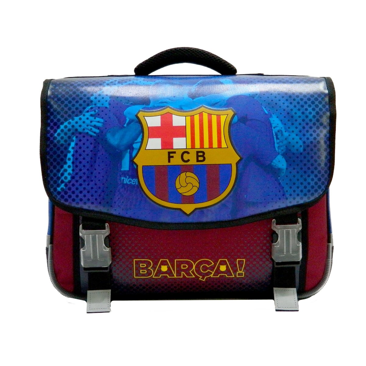 Cartable barca new arrivals