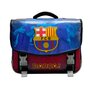 FC Barcelona Cartable 41 cm bleu FC BARCELONE