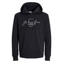 Voir la diapositive 3 : Jack & Jones Sweat  Homme Jack & Jones Ferris