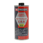 FACOM Nettoyant EGR - FACOM - Pro+ - Spécial diesel - 1L