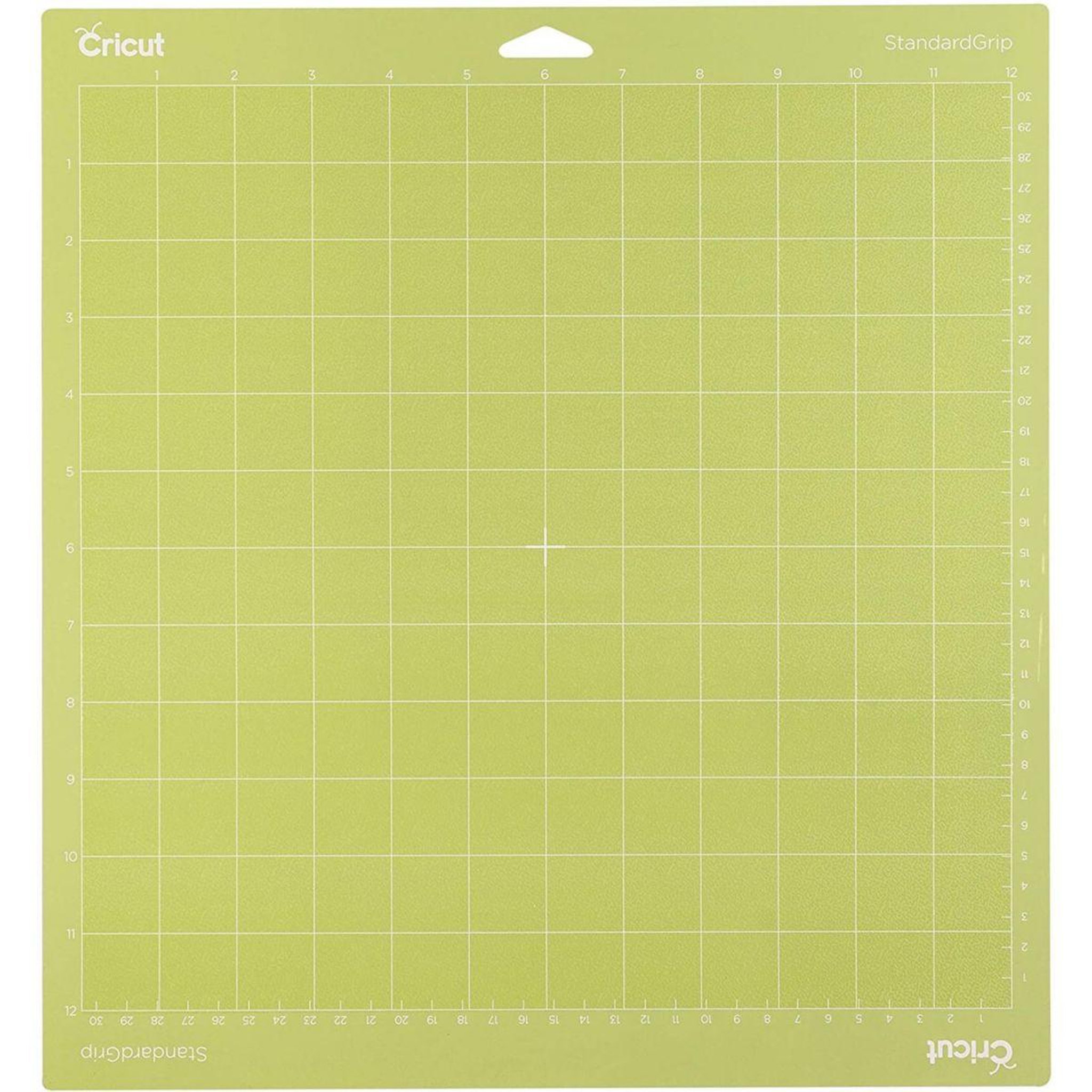 Voir la diapositive 4 : CRICUT Accessoire tapis de coupe 30x30