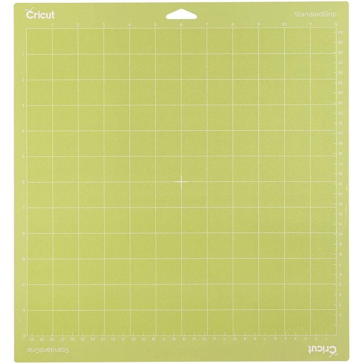 CRICUT Accessoire tapis de coupe 30x30