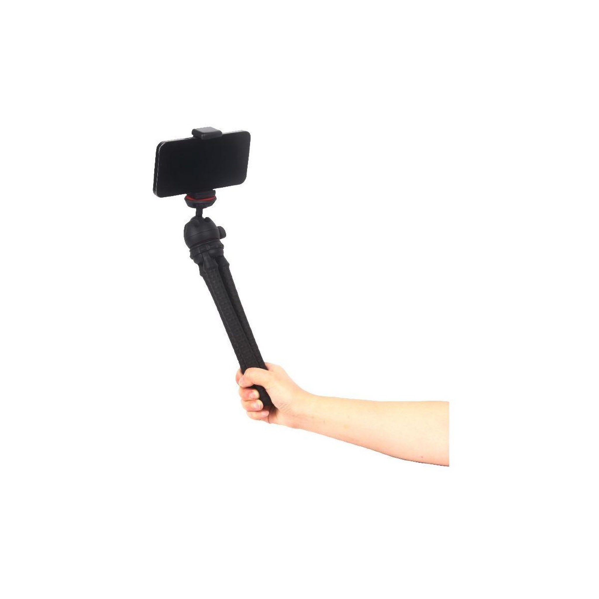 Voir la diapositive 4 : ESSENTIEL B Trépied TP300FLEX