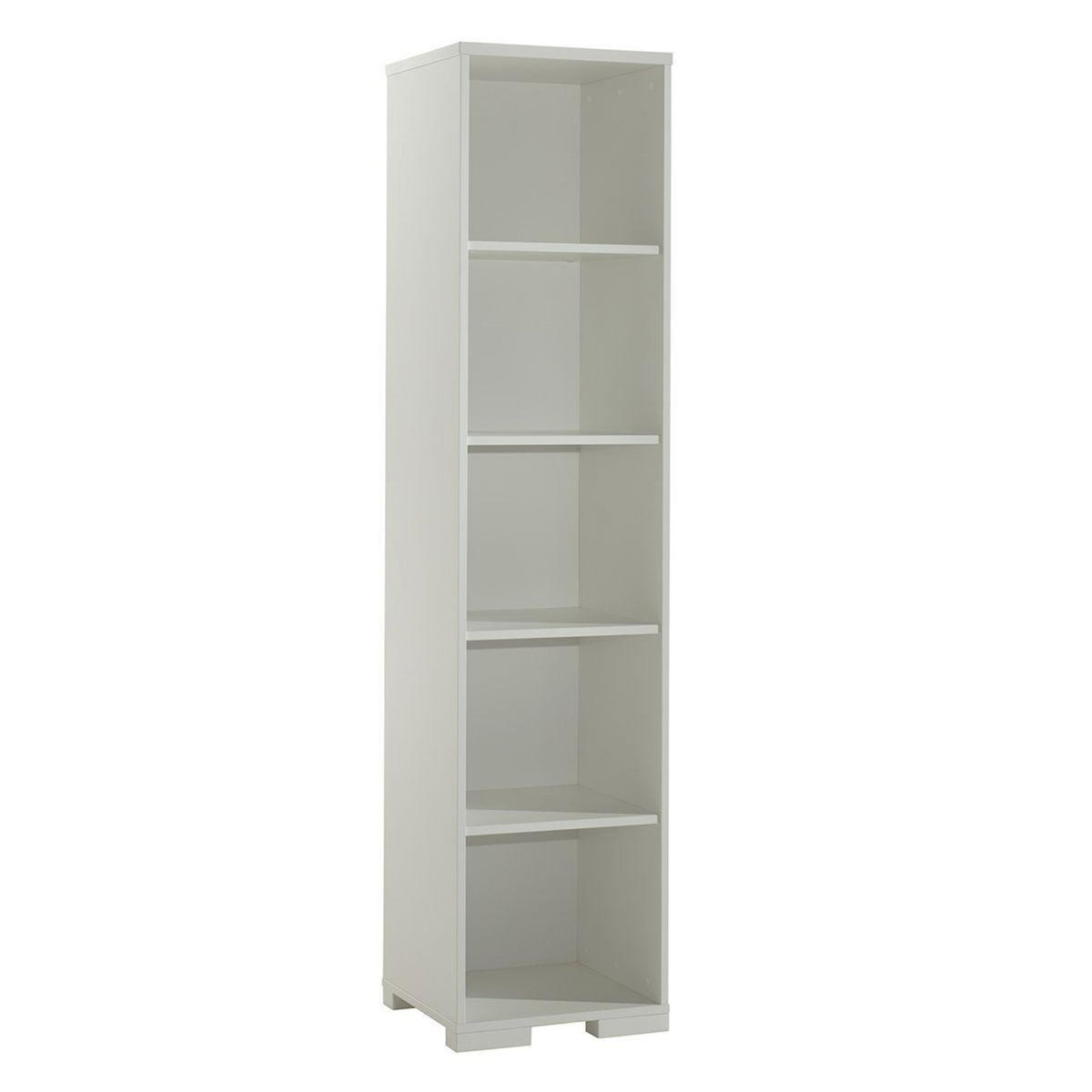 Paris Prix Chambre Complète Enfant 6P  London  Blanc
