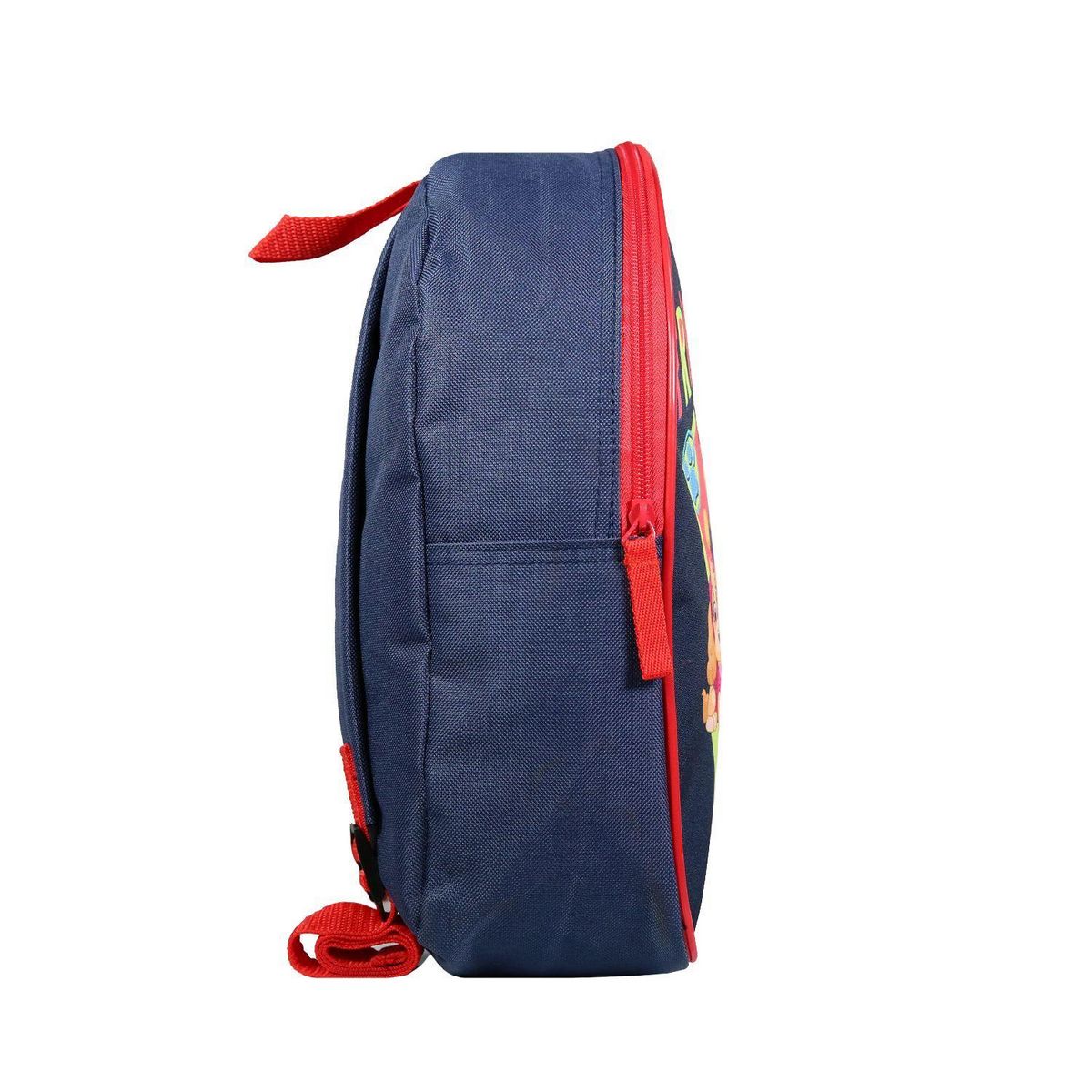 Bagtrotter BAGTROTTER Sac à dos gouter 31 cm maternelle  Pat'Patrouille Multicolore