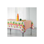 Paris Prix Nappe Rectangulaire  Pastequa  150x240cm Multicolore