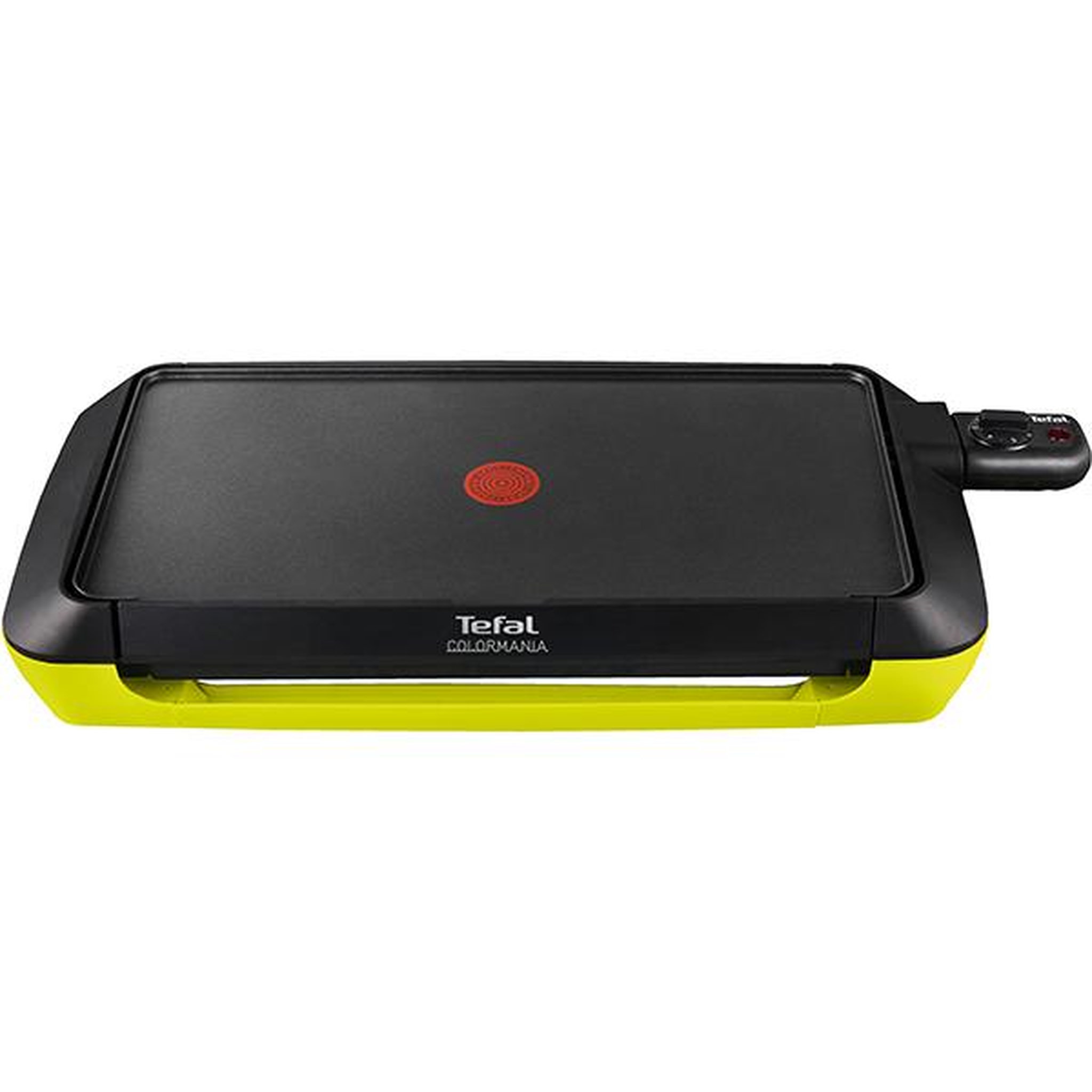TEFAL Plancha électrique 2000w 46x24cm - CB660301