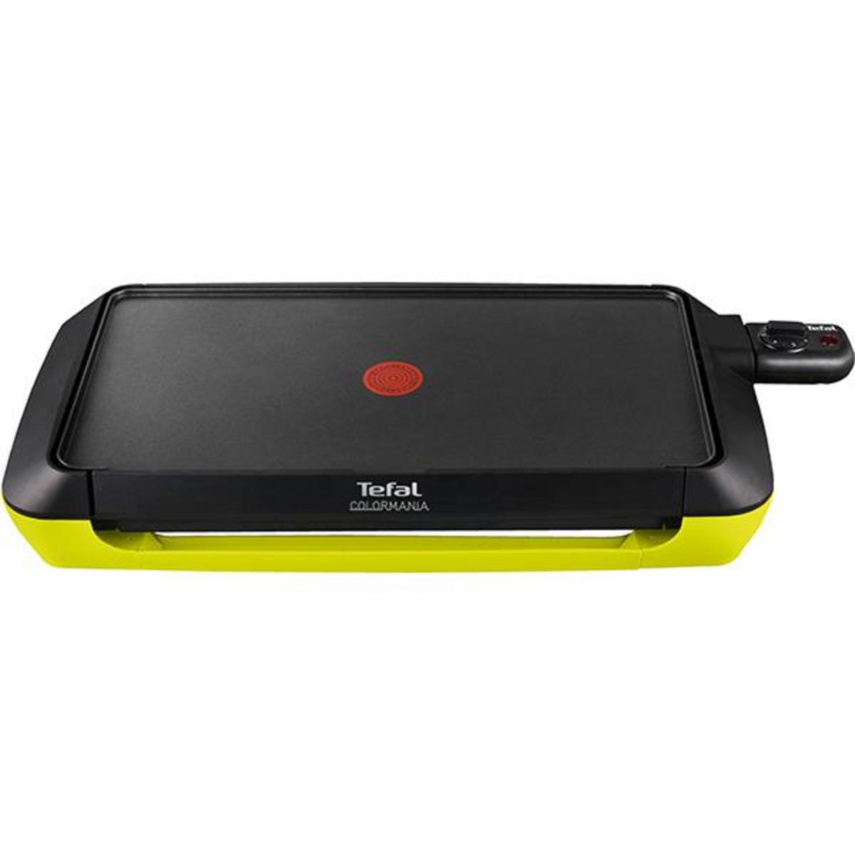 TEFAL Plancha électrique 2000w 46x24cm - cb660301