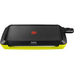 TEFAL Plancha électrique 2000w 46x24cm - cb660301