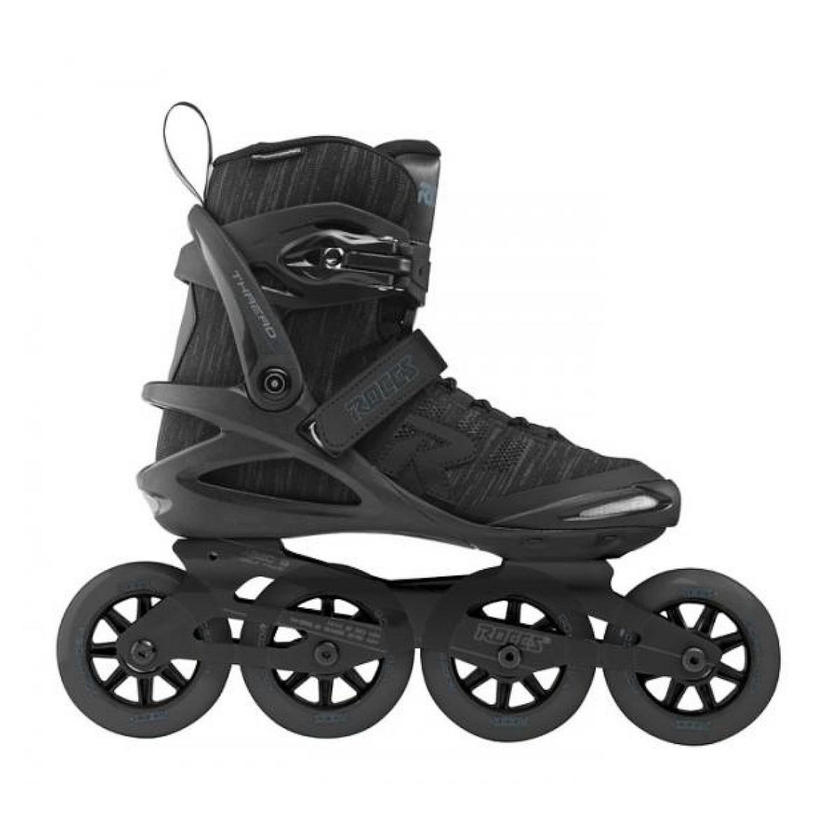 Roces Roller  thread noir T47