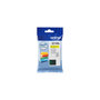Voir la diapositive 3 : Brother BROTHER Cartouche LC-3219XLY - Jaune - XL