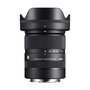 Voir la diapositive 2 : Sigma Objectif pour Hybride 18-50mm F2.8 DC DN Contemporary Sony E