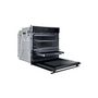 Voir la diapositive 4 : Whirlpool Four intégrable 73l 60cm hydrolytique + pyrolytique - WOI68PT1SXAF