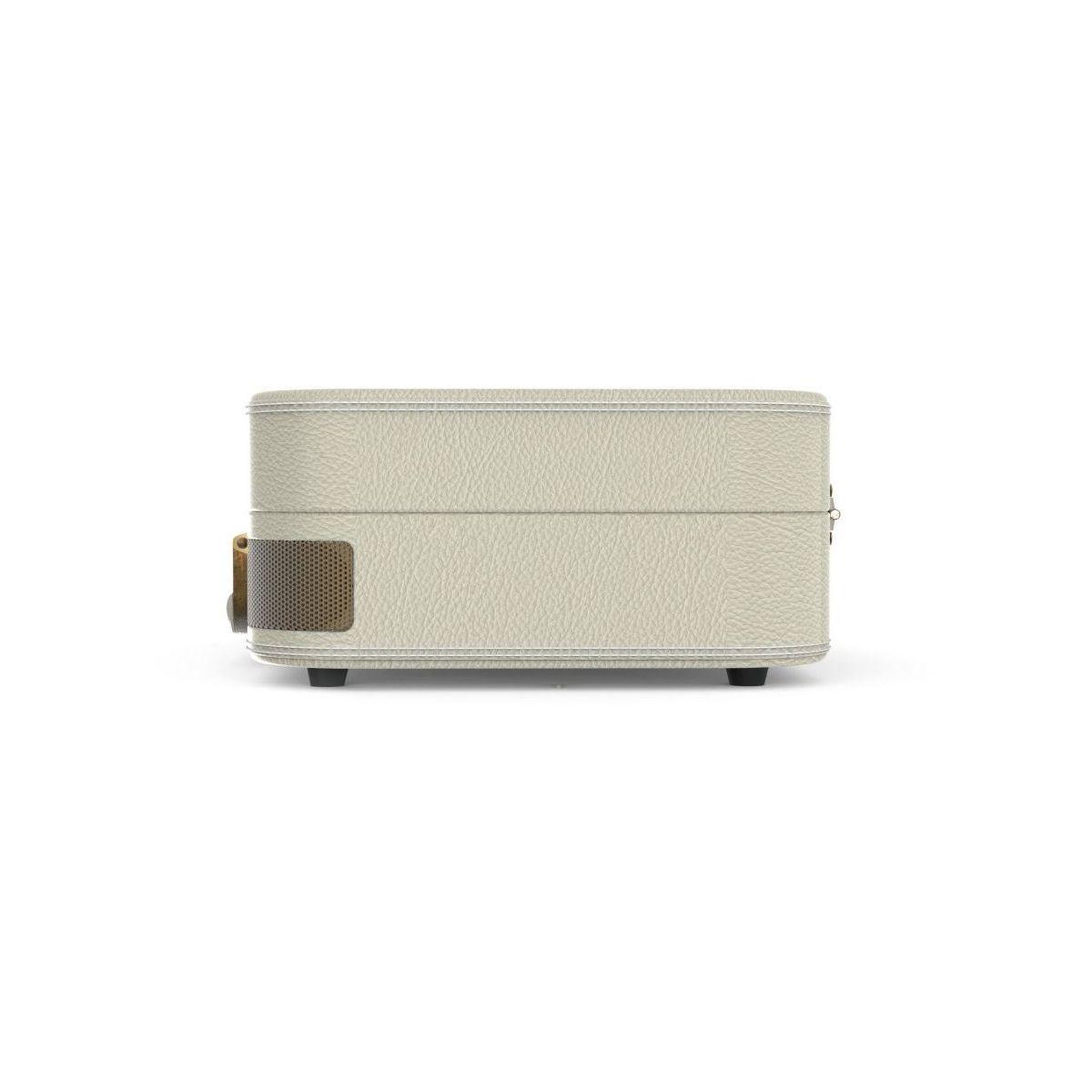 Voir la diapositive 3 : ESSENTIEL B Platine vinyle TT-B300BT beige