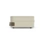 Voir la diapositive 3 : ESSENTIEL B Platine vinyle TT-B300BT beige