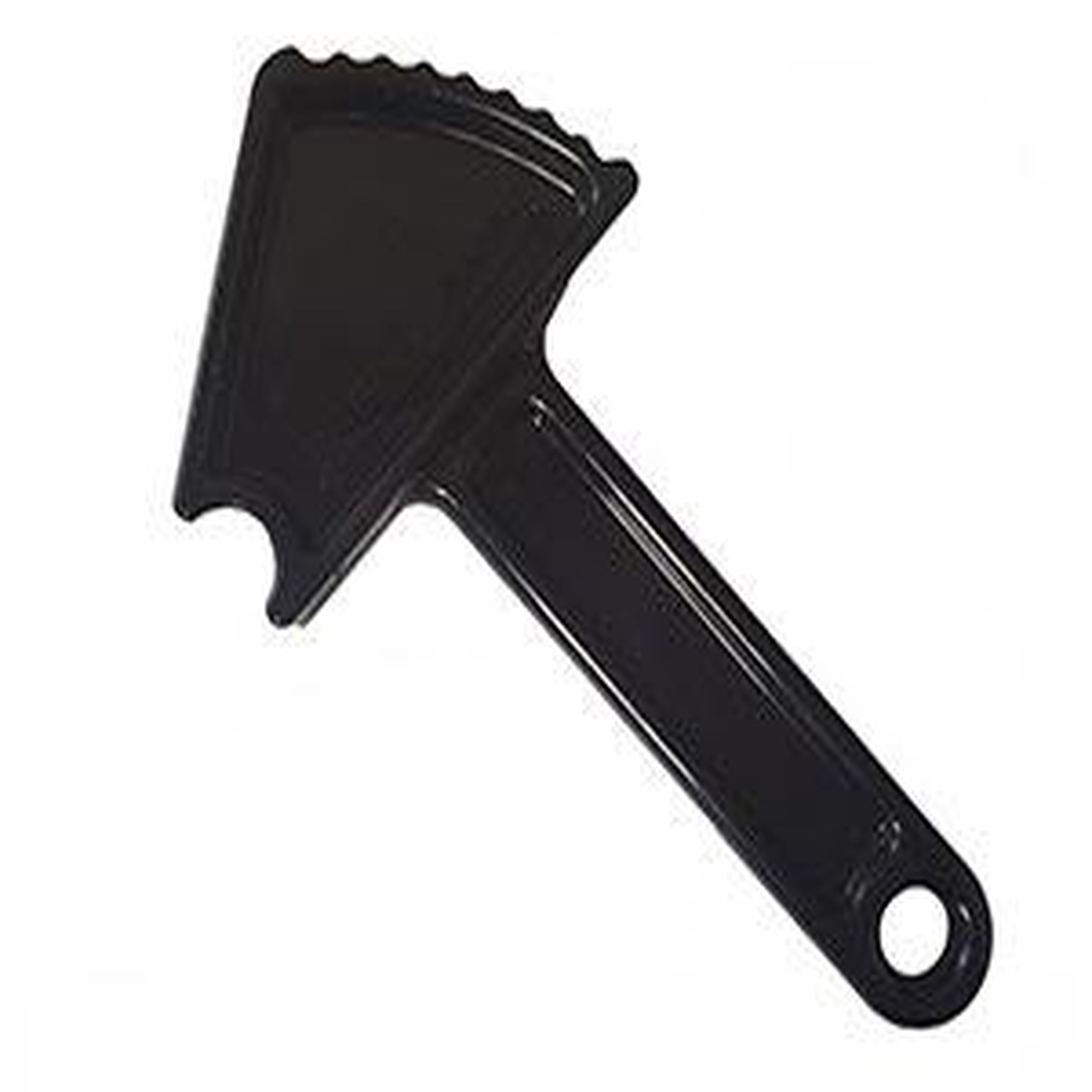CENTRALE BRICO Cales de pose pour poteaux à encoches - Sachet x 10