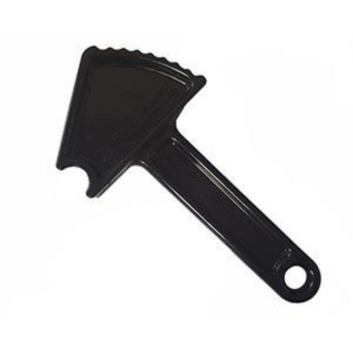 CENTRALE BRICO Cales de pose pour poteaux à encoches - Sachet x 10