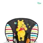HAUCK Chaise haute Mac Baby Winnie the Pooh