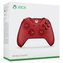 Manette Sans Fil Rouge Xbox One