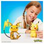Voir la diapositive 4 : MEGA CONSTRUX Mega Construx - Pokémon Coffret Trio Evolution Pikachu à construire