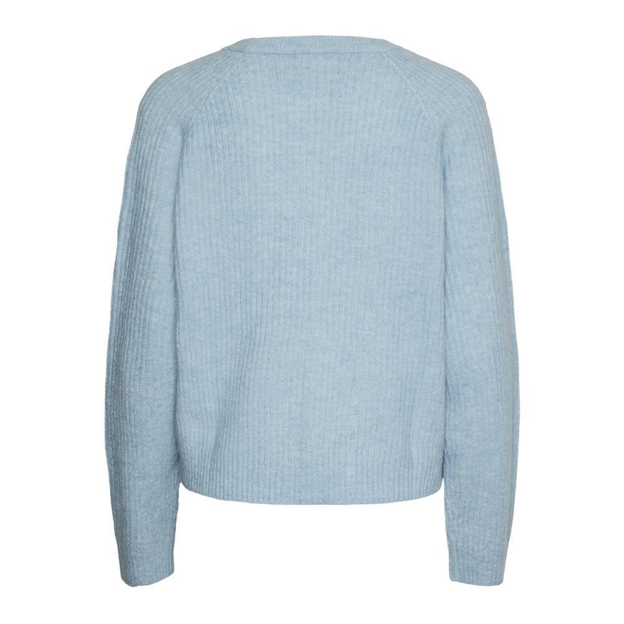 Voir la diapositive 2 : Pieces Pull  Femme Pieces Olla