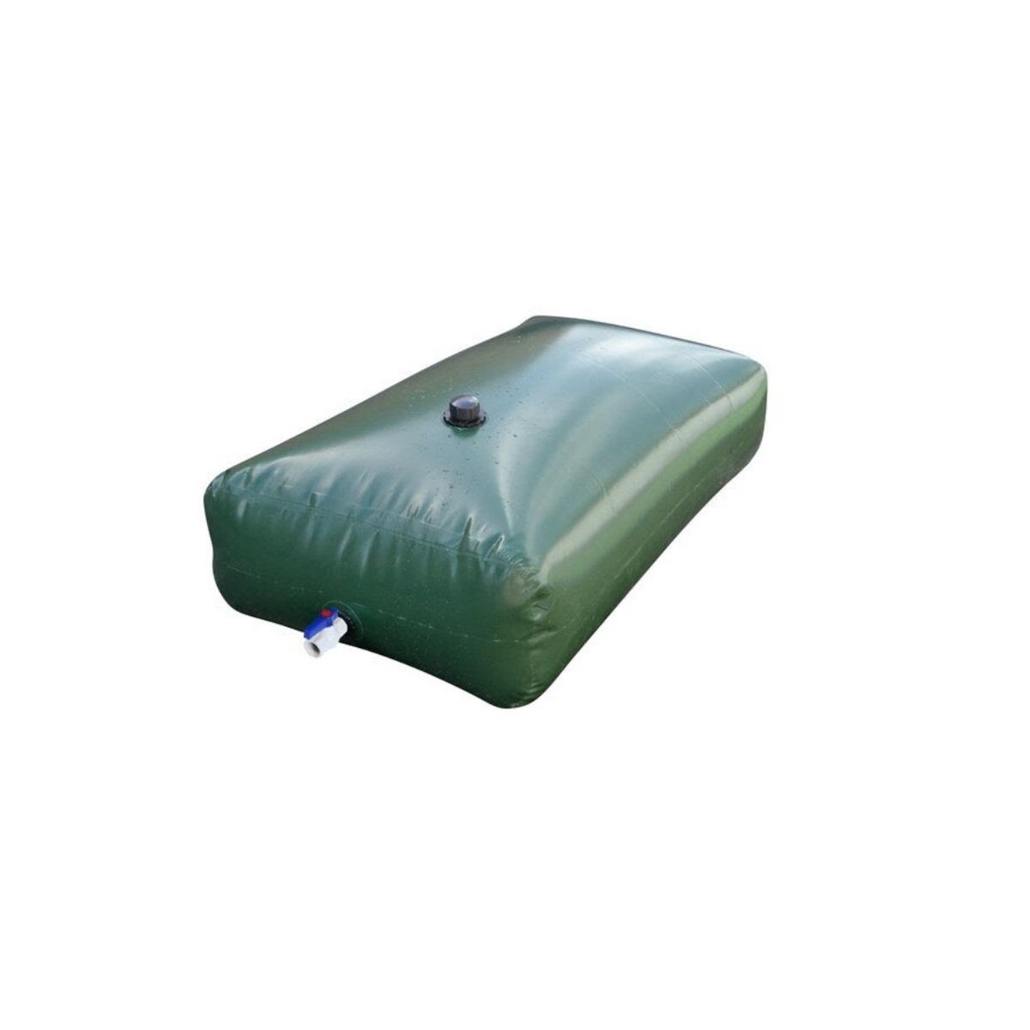 Jardibric Réserve d'eau souple flexible 1000 litres - REC1000