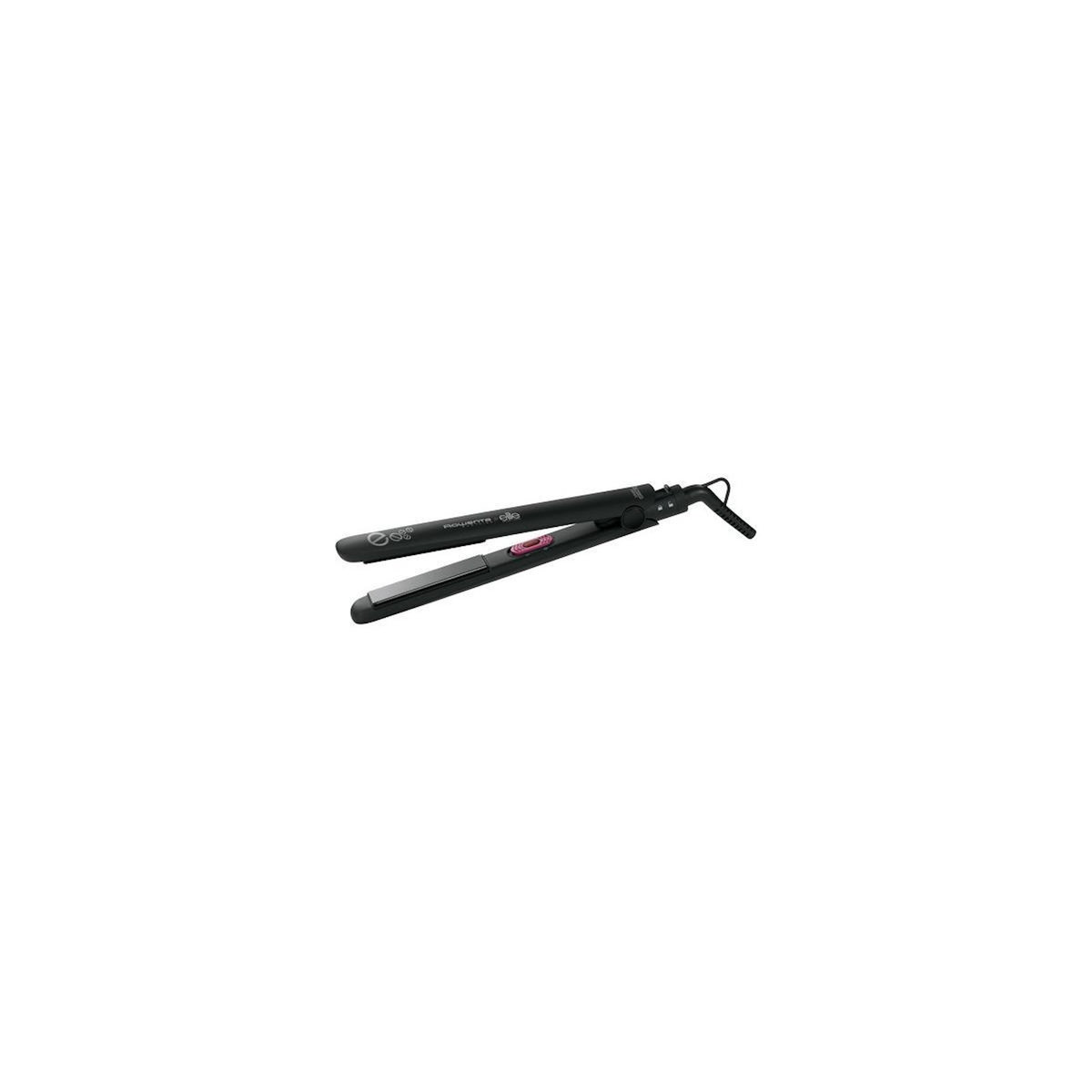 ROWENTA Rowenta SF1512 Fer à lisser À chaleur Noir