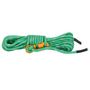 Voir la diapositive 3 : VIDAXL Cordes de haubanage avec cles reflechissantes 8 pcs 4 m 4 mm