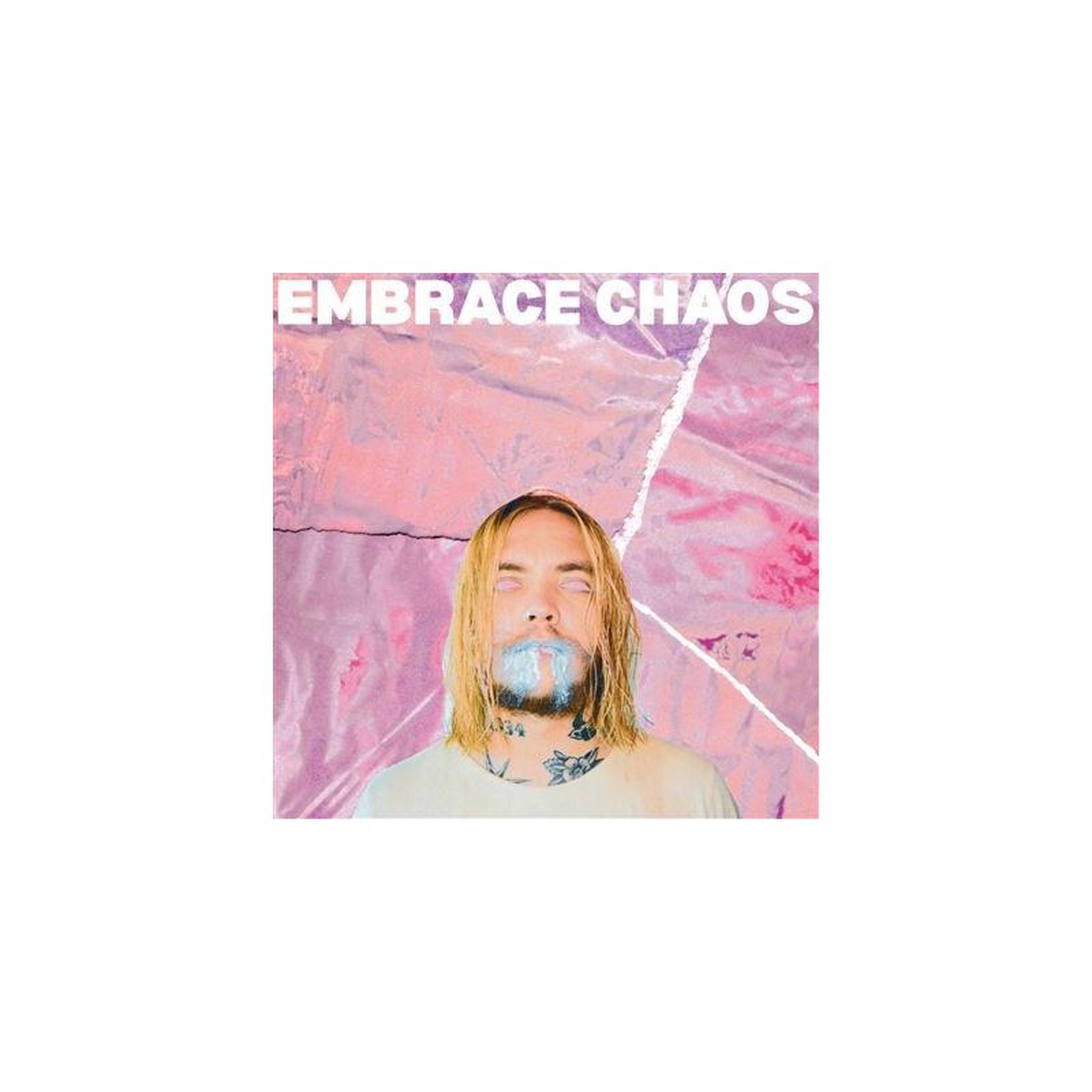 Cd alias – embrace chaos (2024) rock, alternative rock