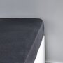 Voir la diapositive 3 : TODAY Drap housse uni en jersey coton ESSENTIAL 
